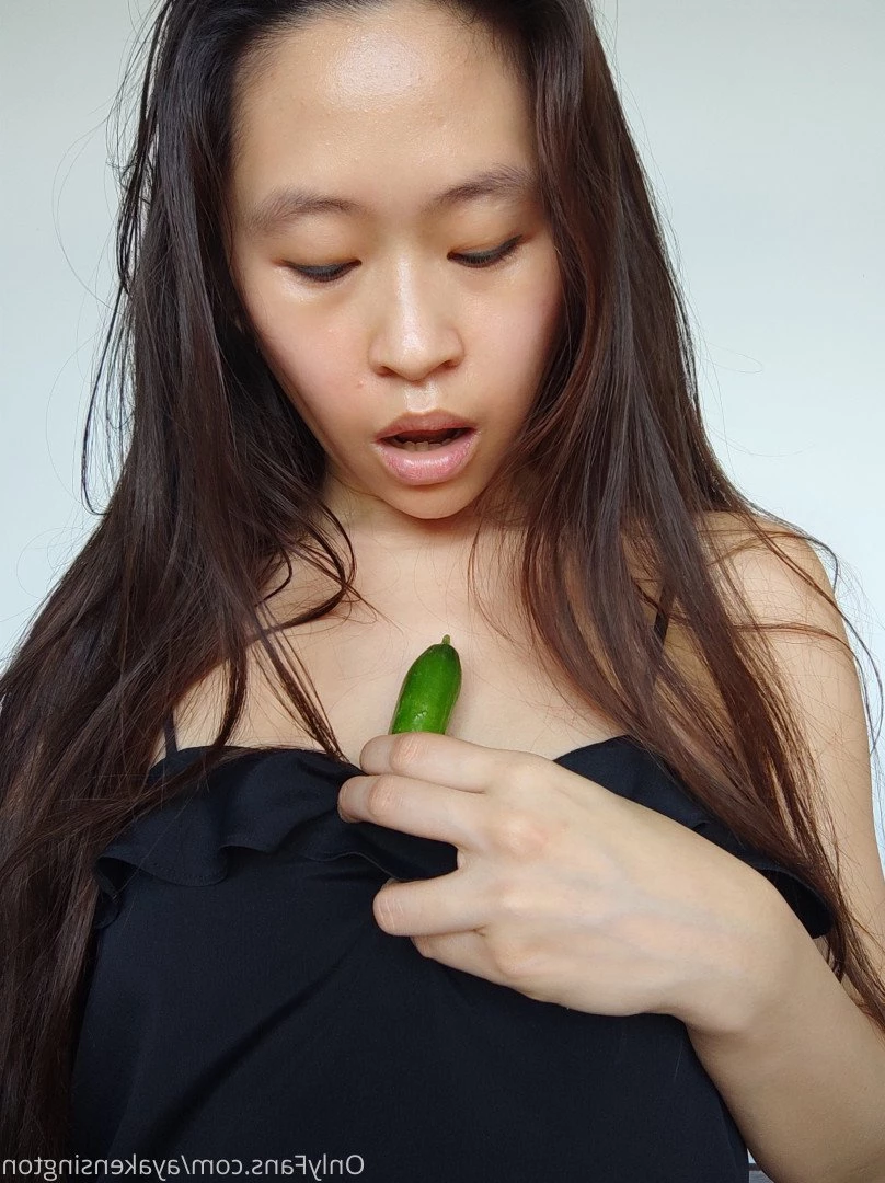 Aya Kensington [ ayakensington ] Onlyfans leaked photo 3719251 on Hotleaks.tv