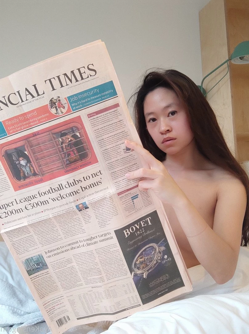 Aya Kensington [ ayakensington ] Onlyfans leaked photo 3730740 on Hotleaks.tv