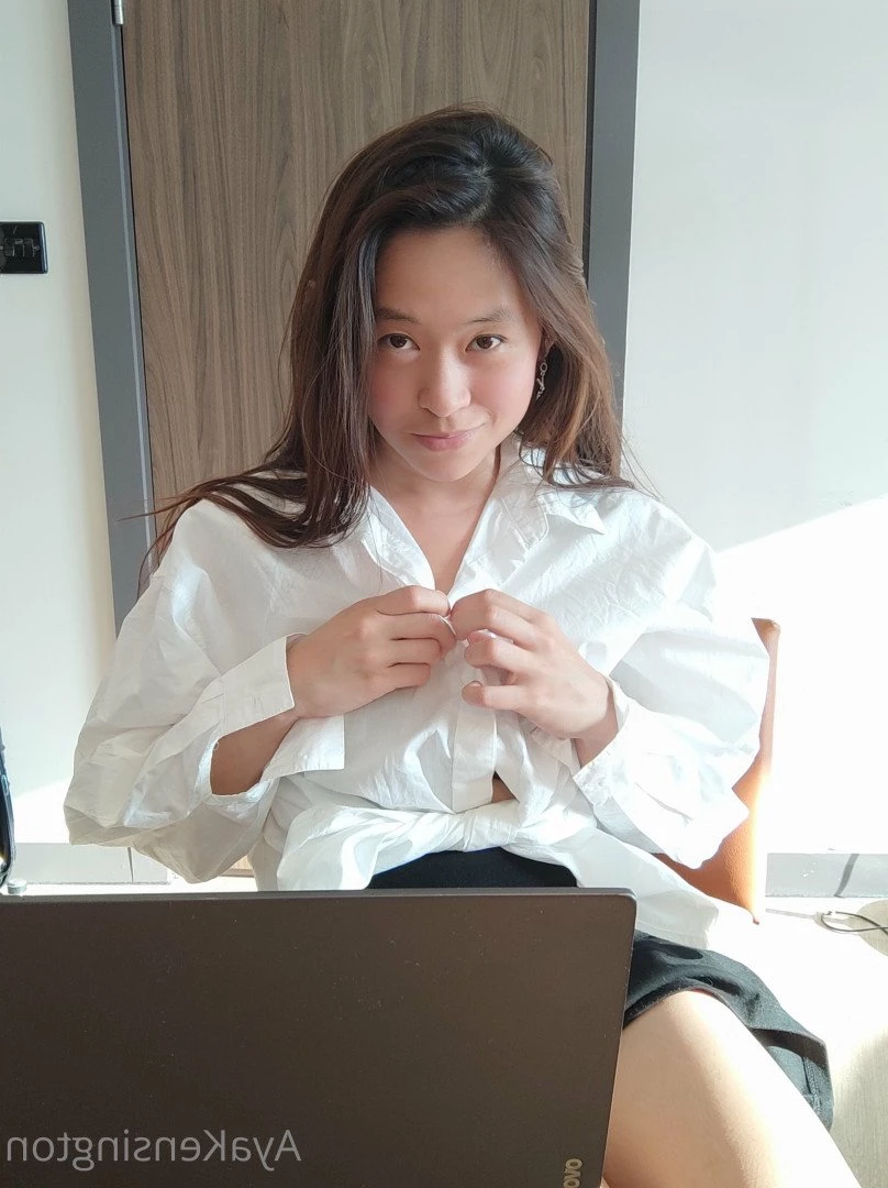 Aya Kensington [ ayakensington ] Onlyfans leaked photo 3731293 on Hotleaks.tv