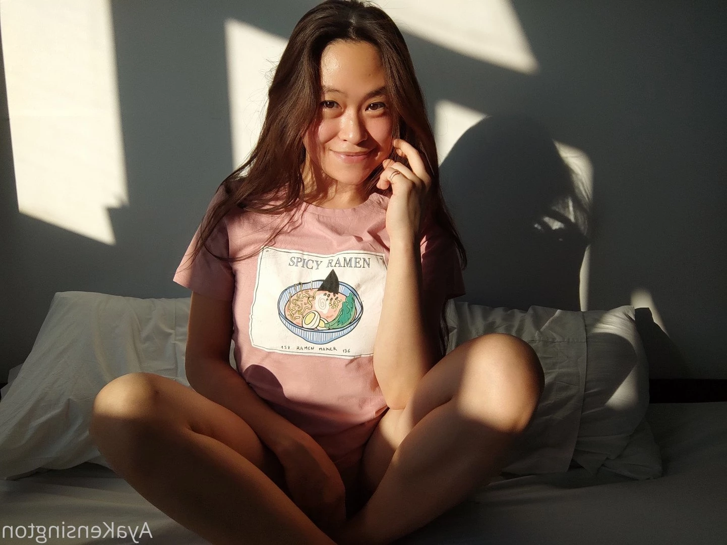 Aya Kensington [ ayakensington ] Onlyfans leaked photo 3731749 on Hotleaks.tv