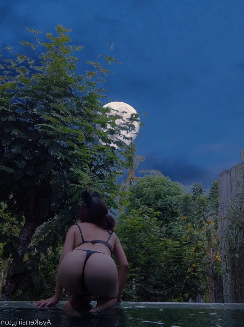 Aya Kensington [ ayakensington ] Onlyfans leaked photo 3733683 on Hotleaks.tv