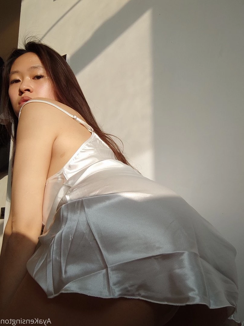 Aya Kensington [ ayakensington ] Onlyfans leaked photo 3735150 on Hotleaks.tv