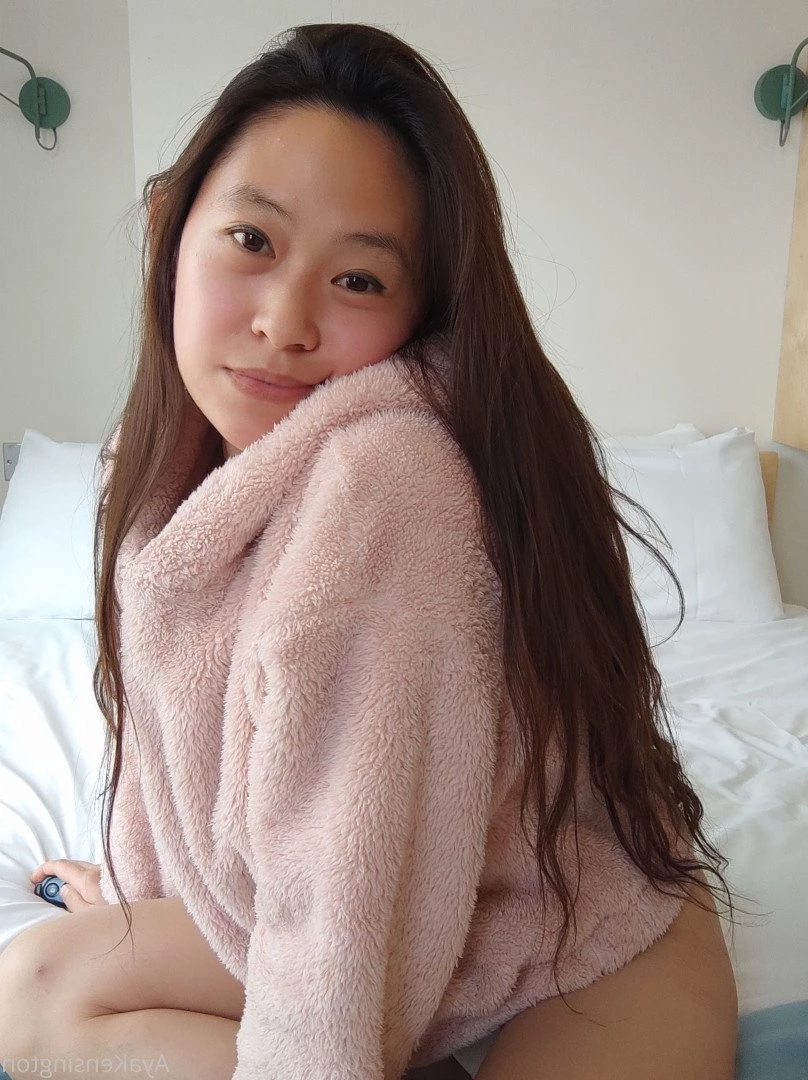 Aya Kensington [ ayakensington ] Onlyfans leaked photo 3738119 on Hotleaks.tv