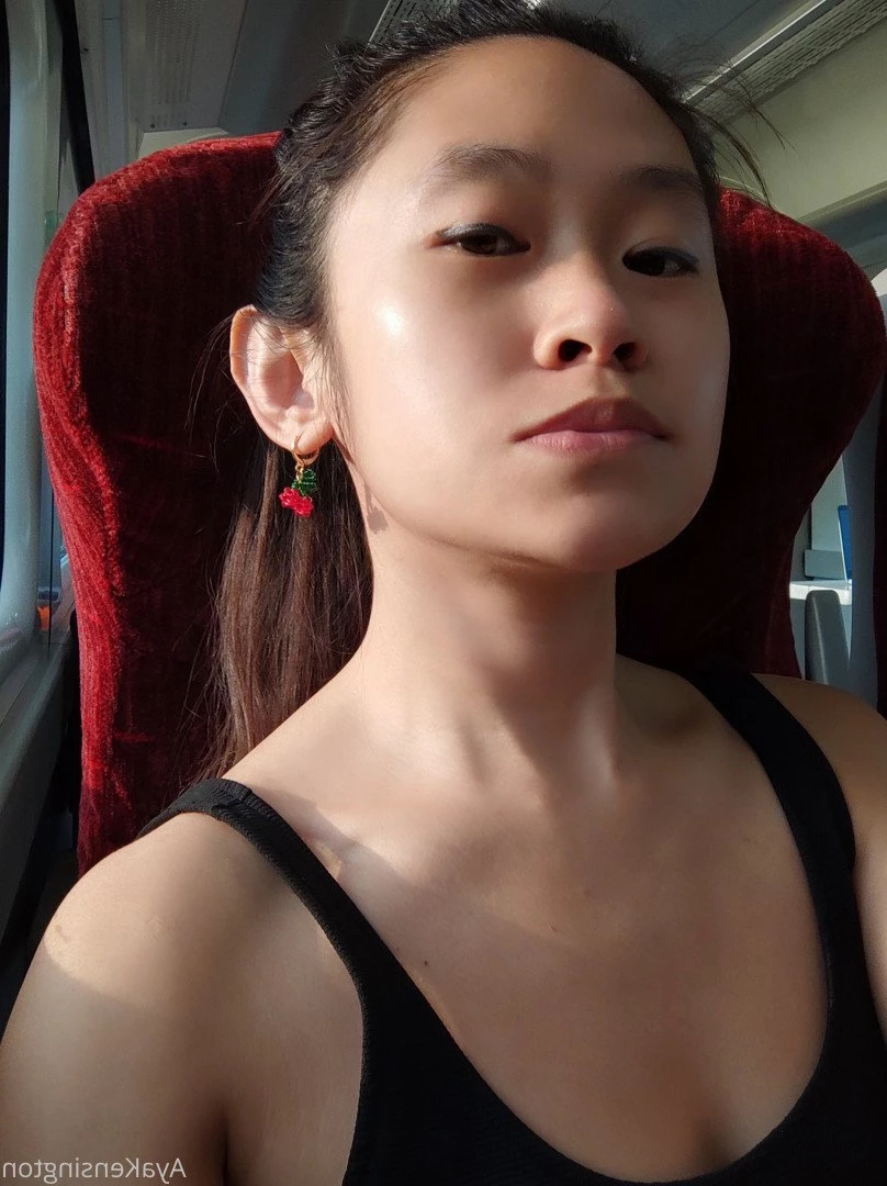 Aya Kensington [ ayakensington ] Onlyfans leaked photo 3741760 on Hotleaks.tv