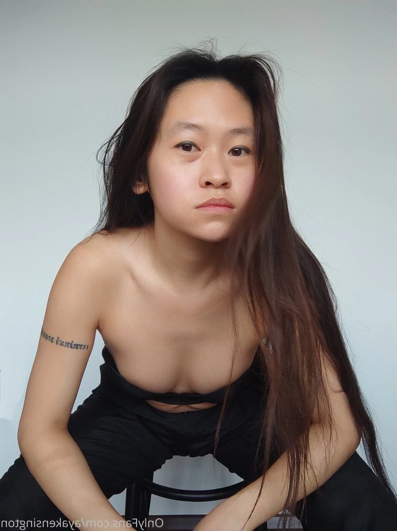 Aya Kensington [ ayakensington ] Onlyfans leaked photo 3746700 on Hotleaks.tv