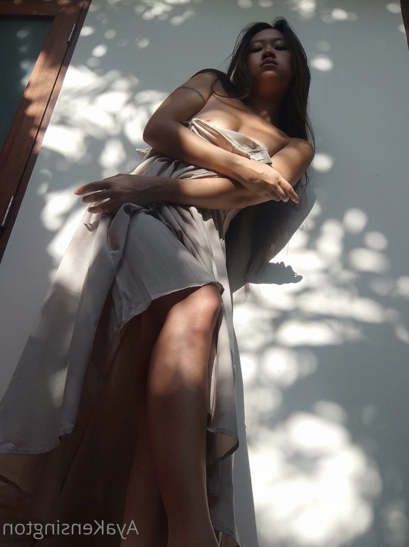 Aya Kensington [ ayakensington ] Onlyfans leaked photo 3749139 on Hotleaks.tv