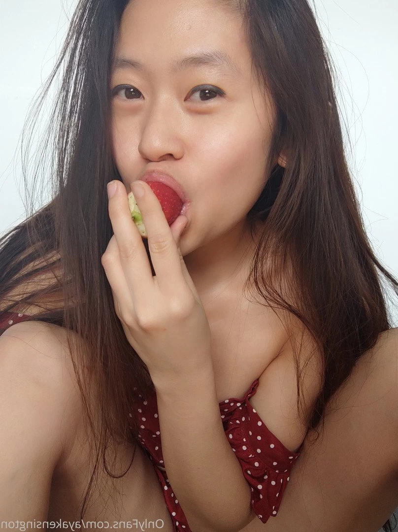 Aya Kensington [ ayakensington ] Onlyfans leaked photo 3759722 on Hotleaks.tv