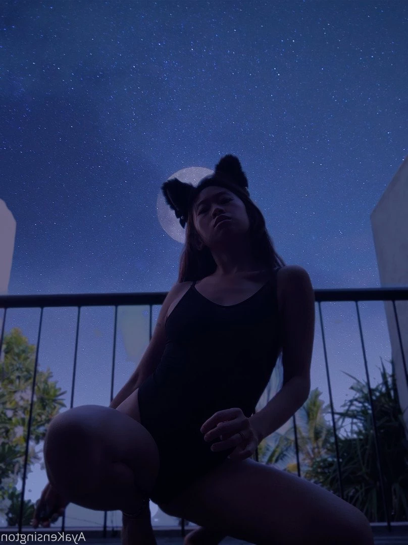 Aya Kensington [ ayakensington ] Onlyfans leaked photo 3765057 on Hotleaks.tv