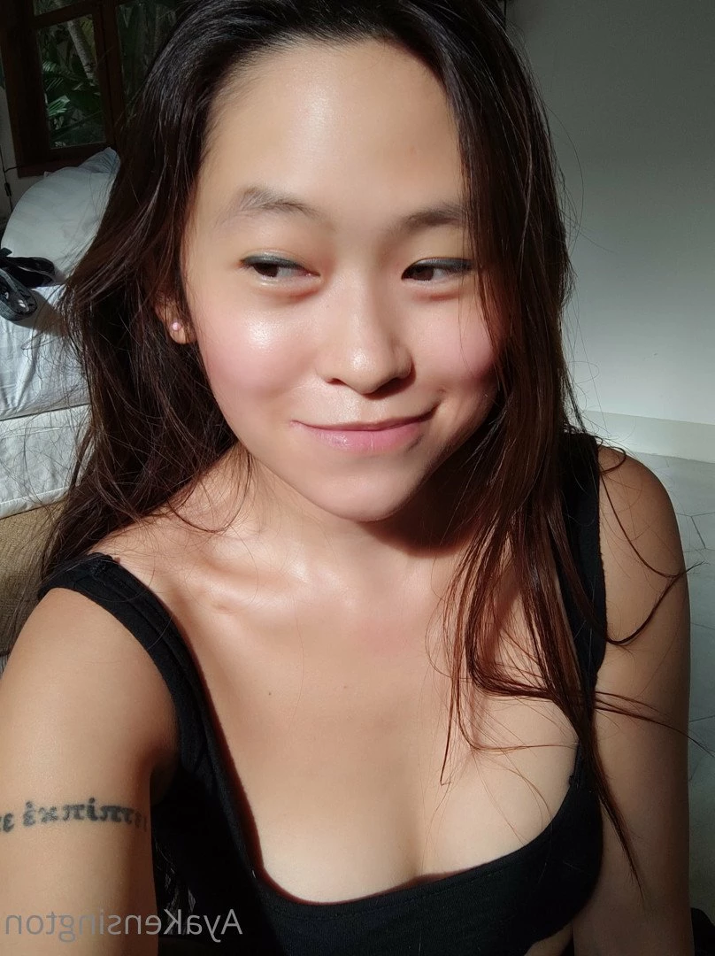 Aya Kensington [ ayakensington ] Onlyfans leaked photo 3767258 on Hotleaks.tv