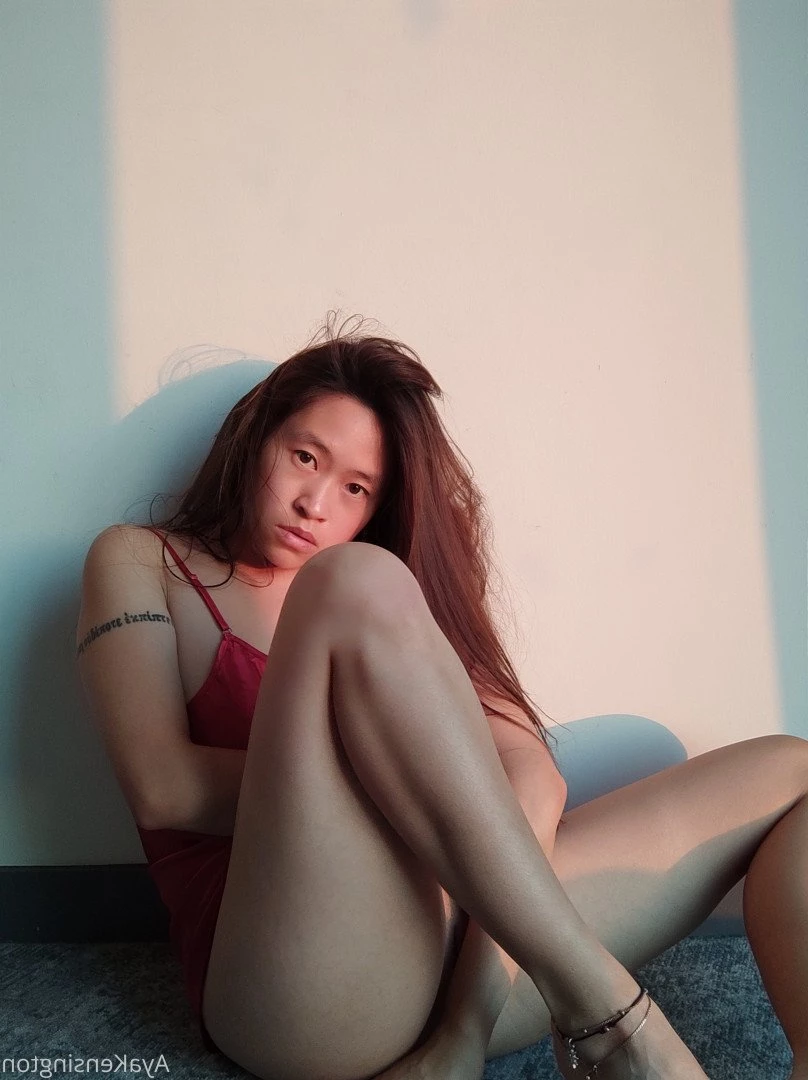 Aya Kensington [ ayakensington ] Onlyfans leaked photo 3772018 on Hotleaks.tv