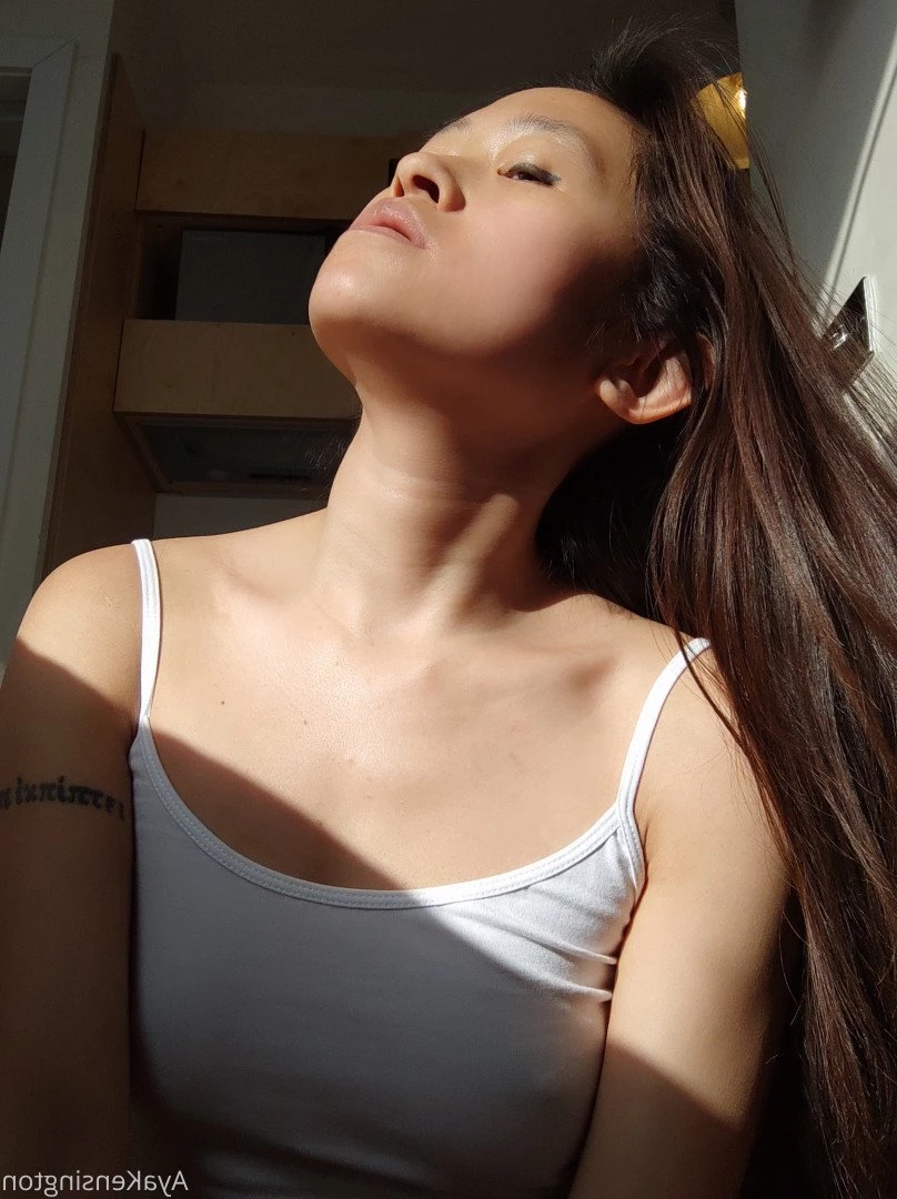 Aya Kensington [ ayakensington ] Onlyfans leaked photo 3774759 on Hotleaks.tv