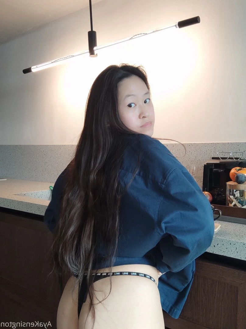 Aya Kensington [ ayakensington ] Onlyfans leaked photo 3778263 on Hotleaks.tv