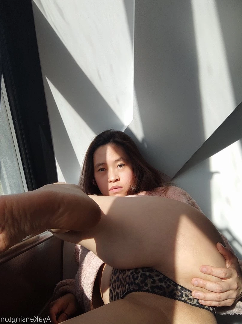 Aya Kensington [ ayakensington ] Onlyfans leaked photo 3788177 on Hotleaks.tv