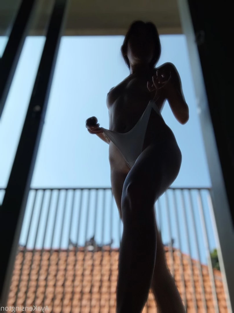Aya Kensington [ ayakensington ] Onlyfans leaked photo 3788665 on Hotleaks.tv