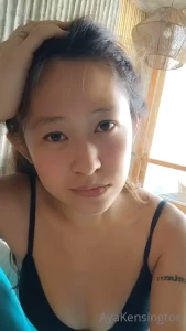 Aya Kensington [ ayakensington ] Onlyfans leaked video 9000700 on Hotleaks.tv