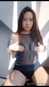 Aya Kensington [ ayakensington ] Onlyfans leaked video 9000851 on Hotleaks.tv