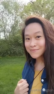 Aya Kensington [ ayakensington ] Onlyfans leaked video 9000878 on Hotleaks.tv