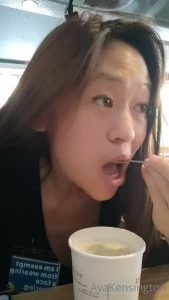Aya Kensington [ ayakensington ] Onlyfans leaked video 9000961 on Hotleaks.tv