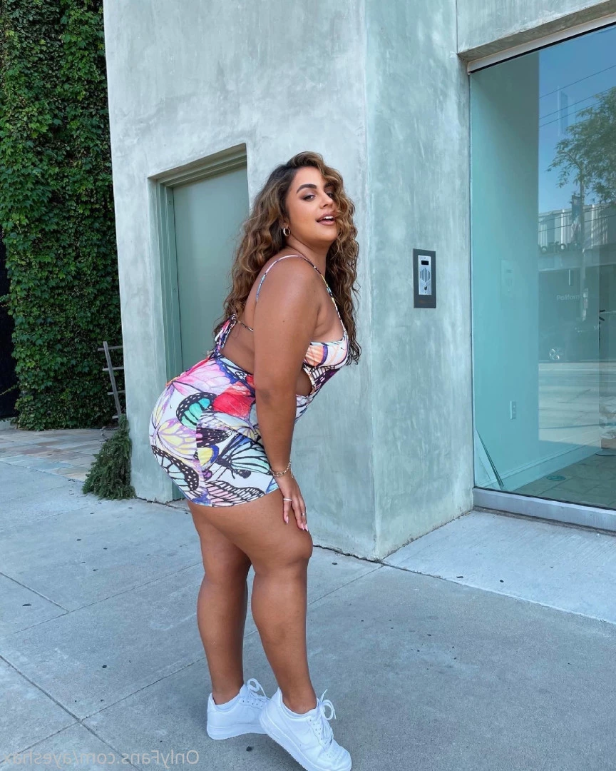 🍑Ayesha X [ ayeshax ] Onlyfans leaked photo 5941081 on Hotleaks.tv