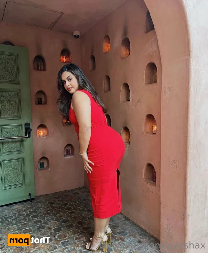 🍑Ayesha X [ ayeshax ] Onlyfans leaked photo 14642977 on Hotleaks.tv