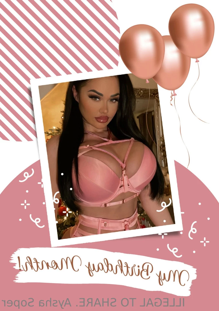 🪢 Aysha ⛓ [ aysh32jx ] Onlyfans leaked photo 9243278 on Hotleaks.tv