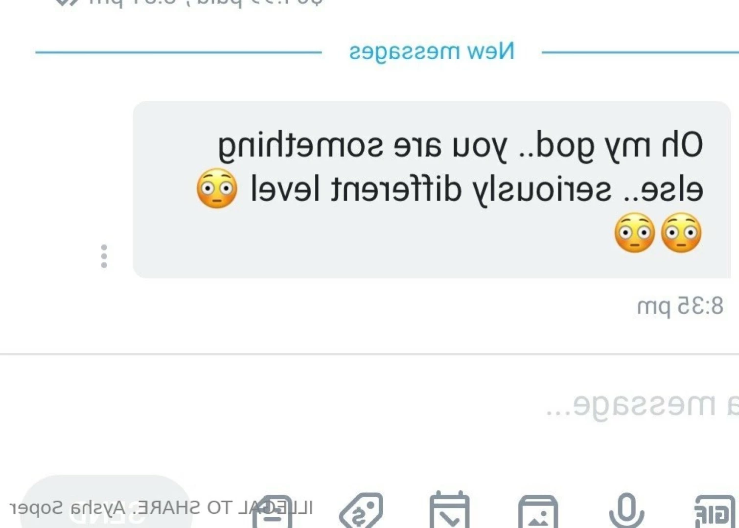 🪢 Aysha ⛓ [ aysh32jx ] Onlyfans leaked photo 11597346 on Hotleaks.tv