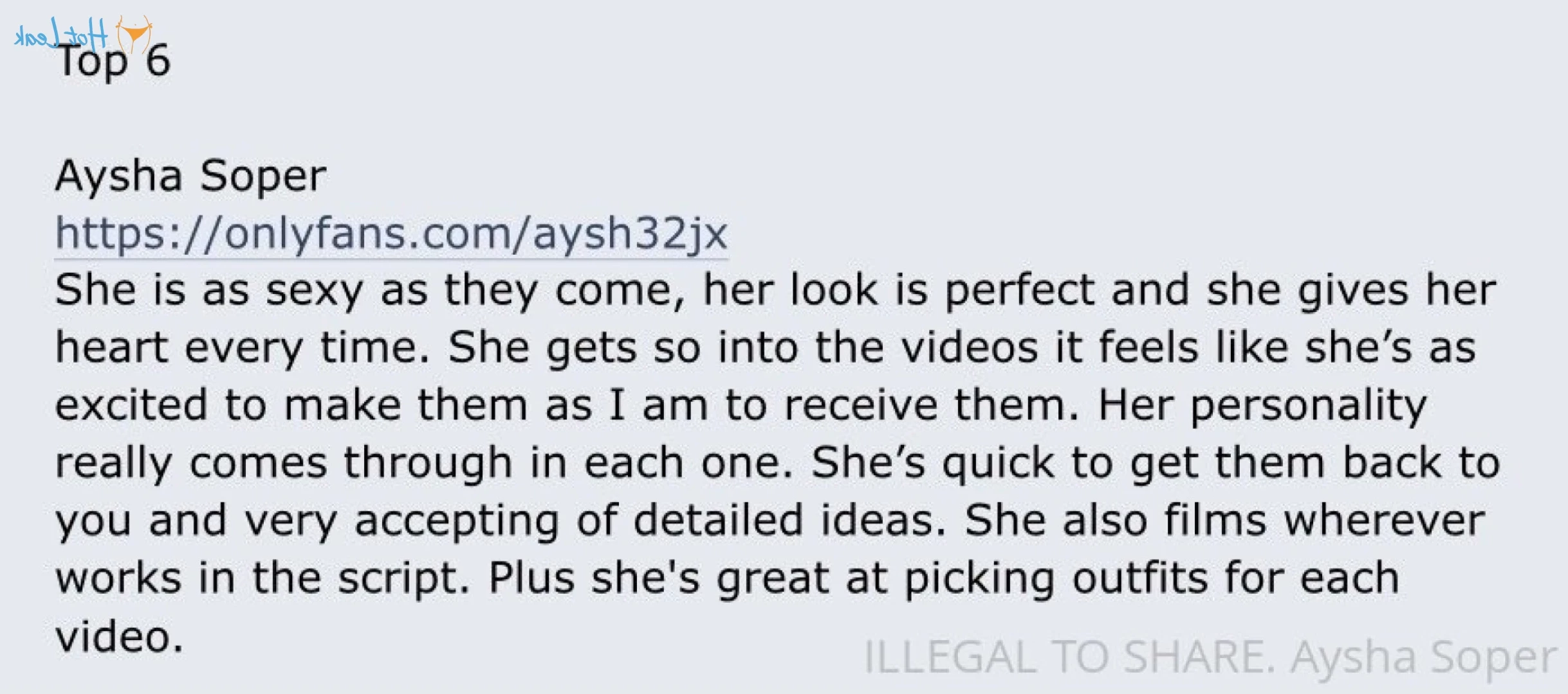 🪢 Aysha ⛓ [ aysh32jx ] Onlyfans leaked photo 11857743 on Hotleaks.tv