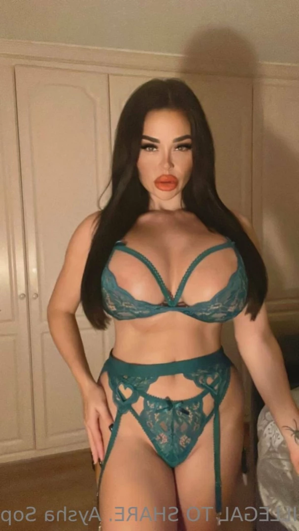 🪢 Aysha ⛓ [ aysh32jx ] Onlyfans leaked photo 11857784 on Hotleaks.tv