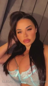🪢 Aysha ⛓ [ aysh32jx ] Onlyfans leaked video 11973433 on Hotleaks.tv