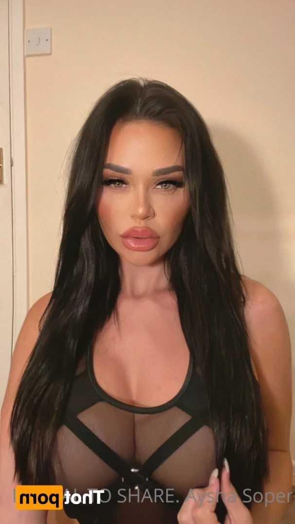 🪢 Aysha ⛓ [ aysh32jx ] Onlyfans leaked photo 12345023 on Hotleaks.tv