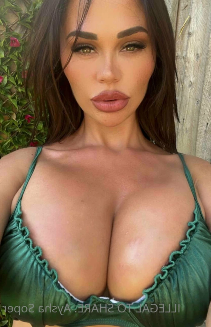 🪢 Aysha ⛓ [ aysh32jx ] Onlyfans leaked photo 12437307 on Hotleaks.tv