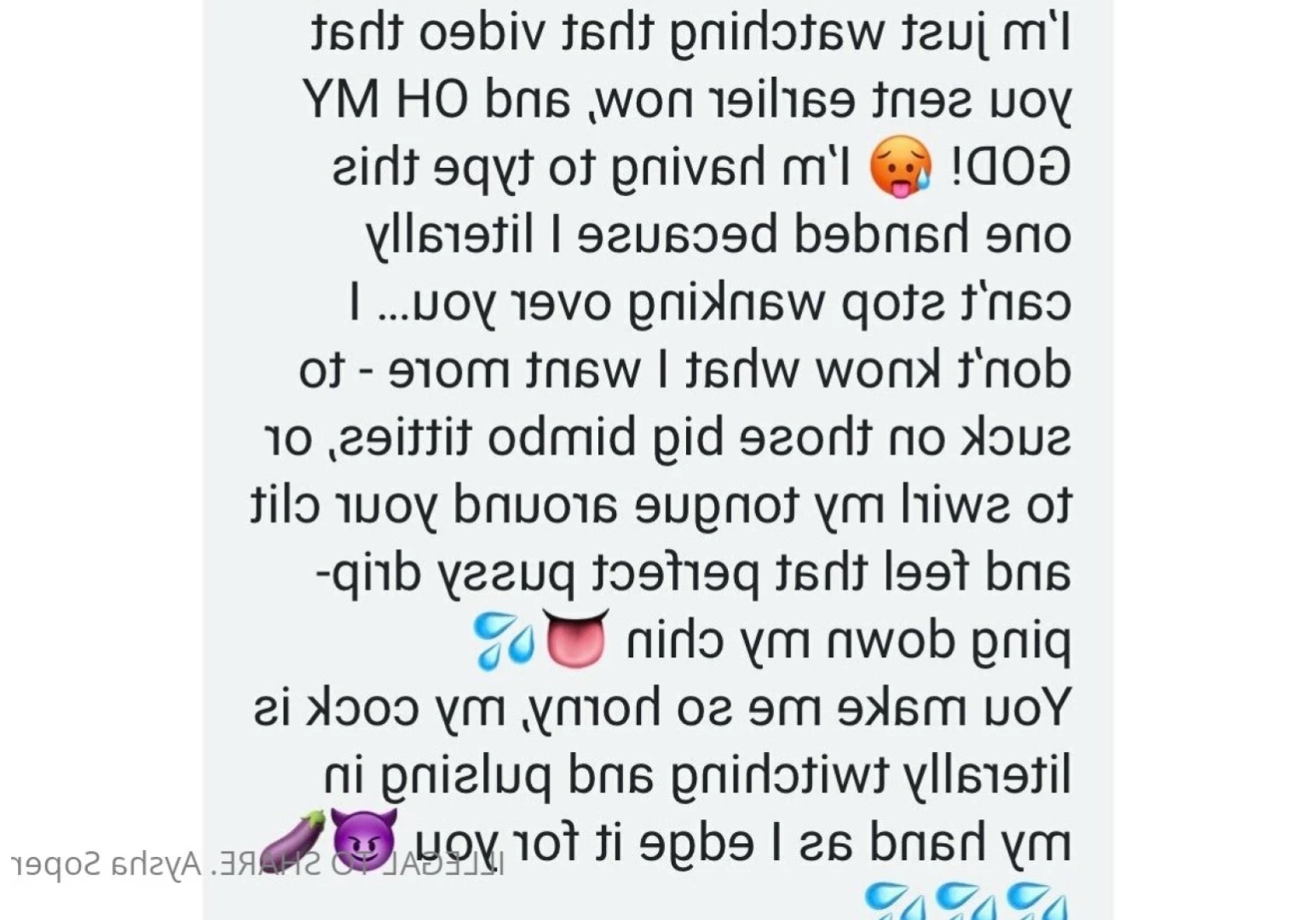 🪢 Aysha ⛓ [ aysh32jx ] Onlyfans leaked photo 12505829 on Hotleaks.tv