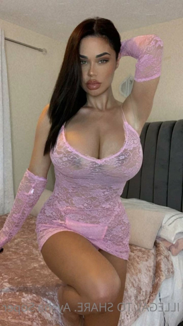 🪢 Aysha ⛓ [ aysh32jx ] Onlyfans leaked photo 12877545 on Hotleaks.tv