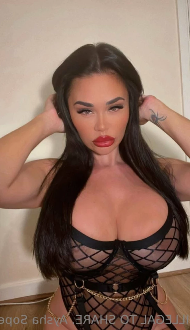 🪢 Aysha ⛓ [ aysh32jx ] Onlyfans leaked photo 13202509 on Hotleaks.tv