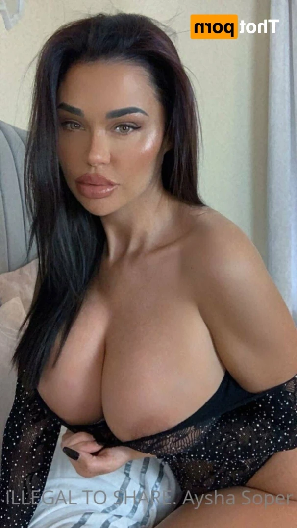 🪢 Aysha ⛓ [ aysh32jx ] Onlyfans leaked photo 13202739 on Hotleaks.tv
