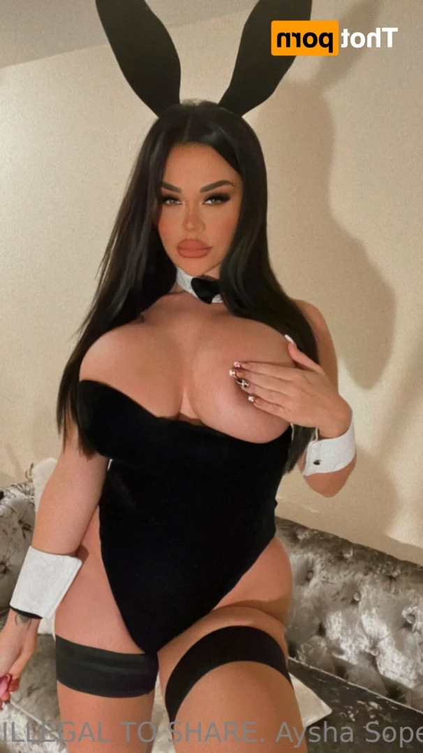 🪢 Aysha ⛓ [ aysh32jx ] Onlyfans leaked photo 13375885 on Hotleaks.tv