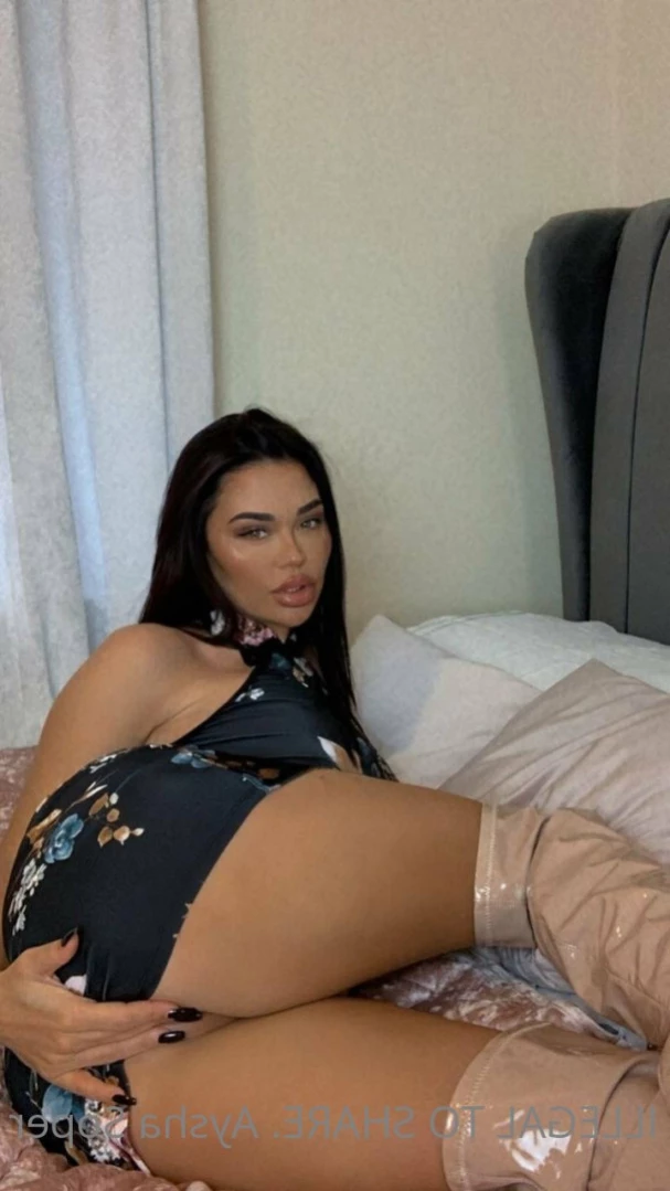 🪢 Aysha ⛓ [ aysh32jx ] Onlyfans leaked photo 13376372 on Hotleaks.tv