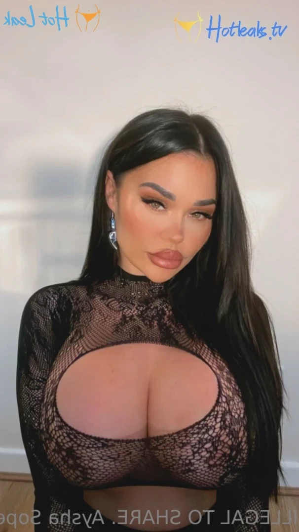🪢 Aysha ⛓ [ aysh32jx ] Onlyfans leaked photo 13389861 on Hotleaks.tv