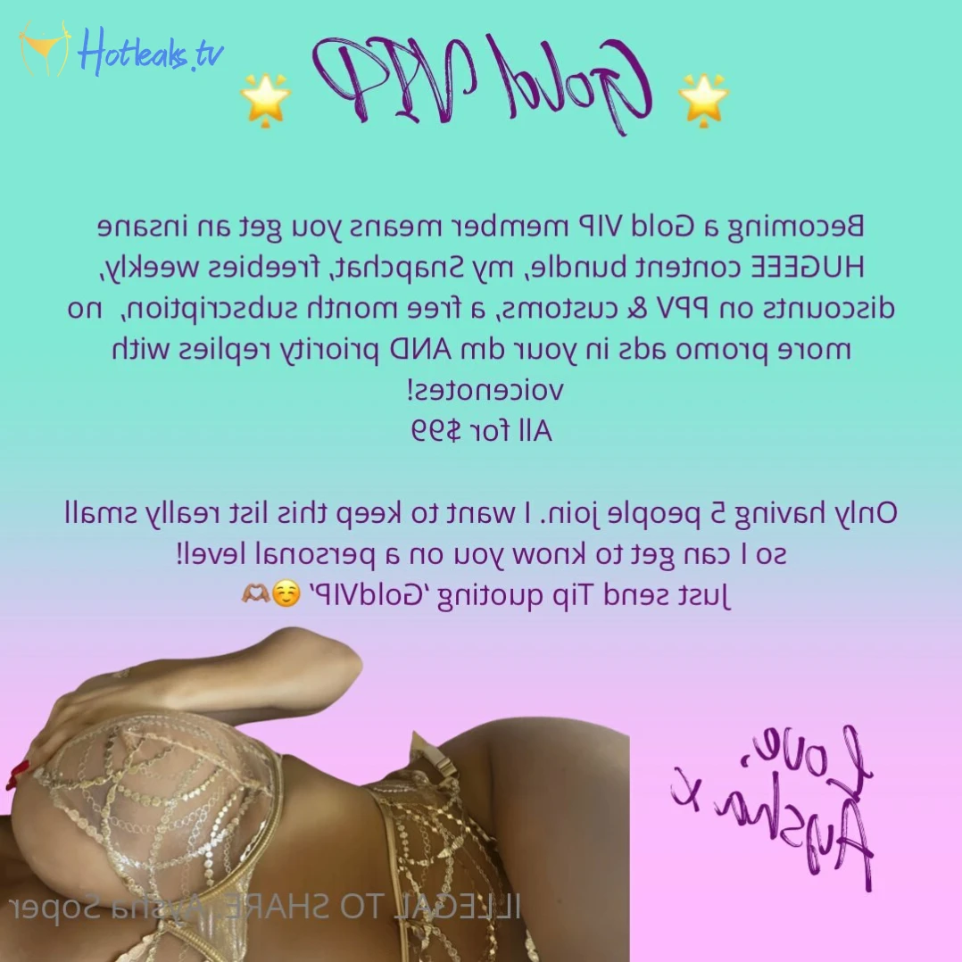 🪢 Aysha ⛓ [ aysh32jx ] Onlyfans leaked photo 13667036 on Hotleaks.tv