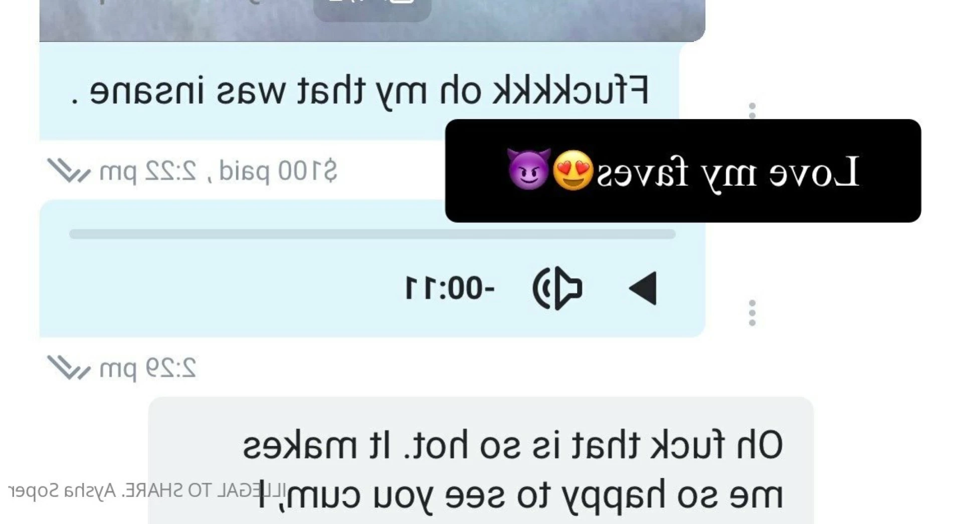🪢 Aysha ⛓ [ aysh32jx ] Onlyfans leaked photo 14281053 on Hotleaks.tv