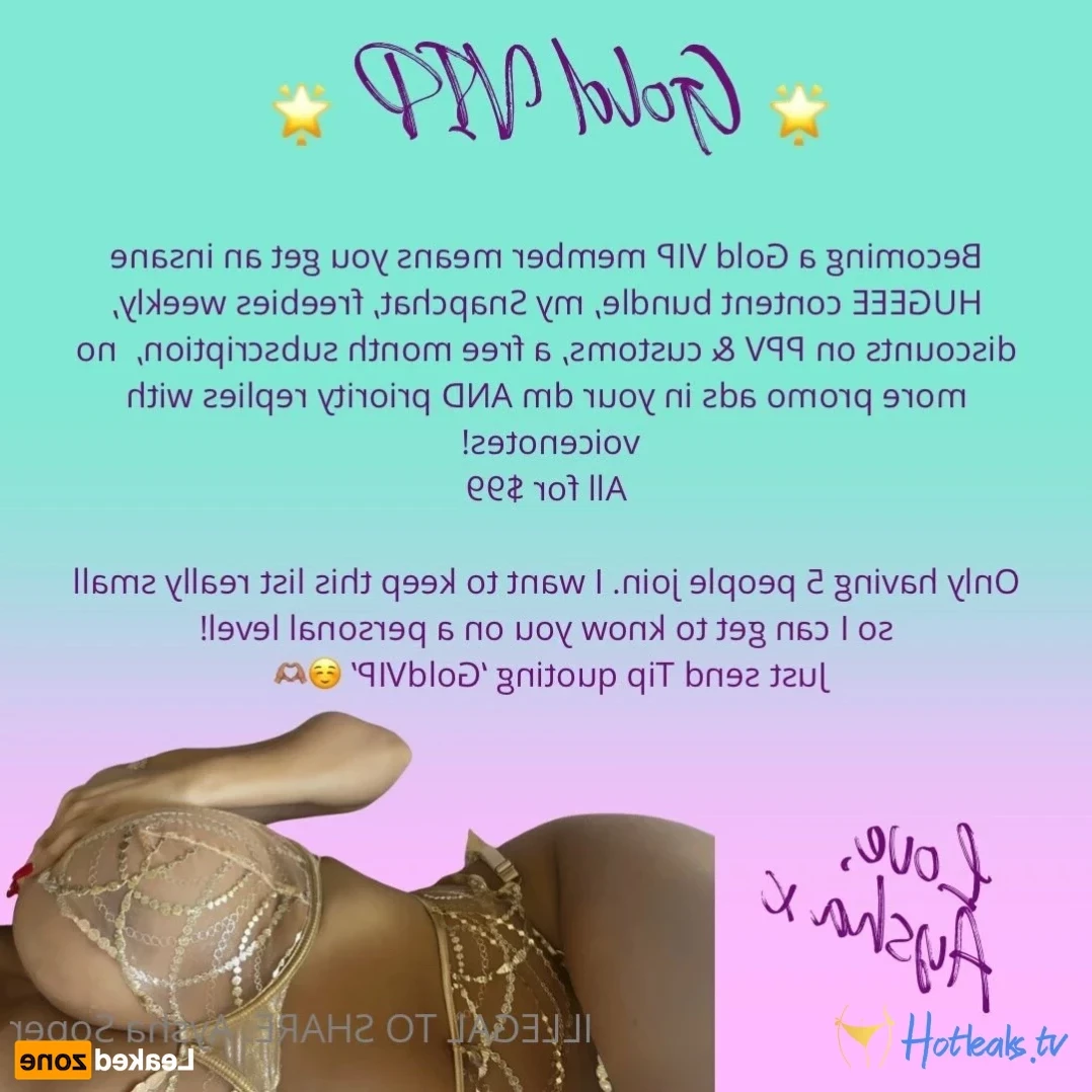 🪢 Aysha ⛓ [ aysh32jx ] Onlyfans leaked photo 14452865 on Hotleaks.tv