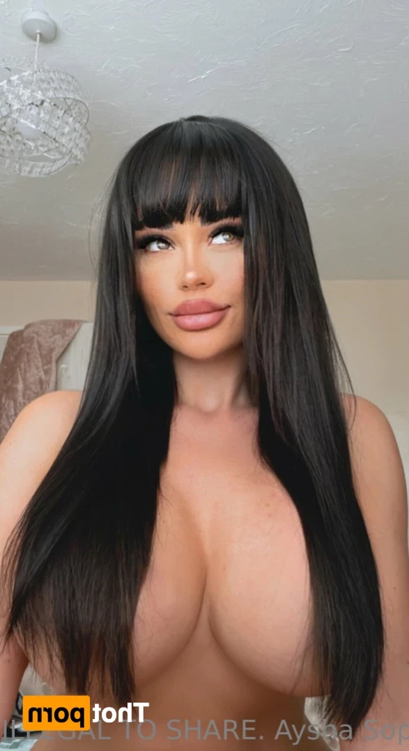 🪢 Aysha ⛓ [ aysh32jx ] Onlyfans leaked photo 14642886 on Hotleaks.tv