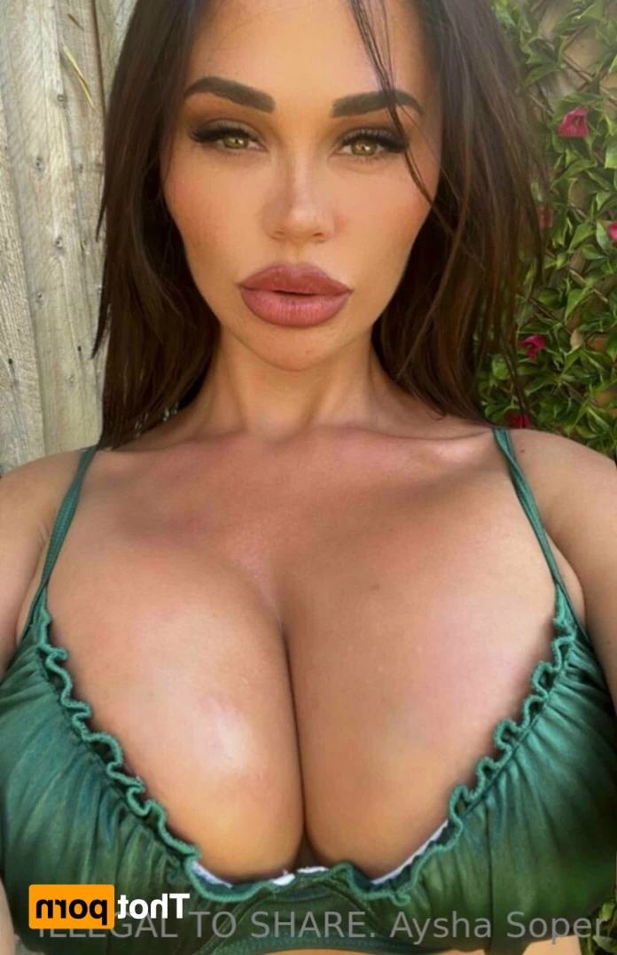 🪢 Aysha ⛓ [ aysh32jx ] Onlyfans leaked photo 14645087 on Hotleaks.tv