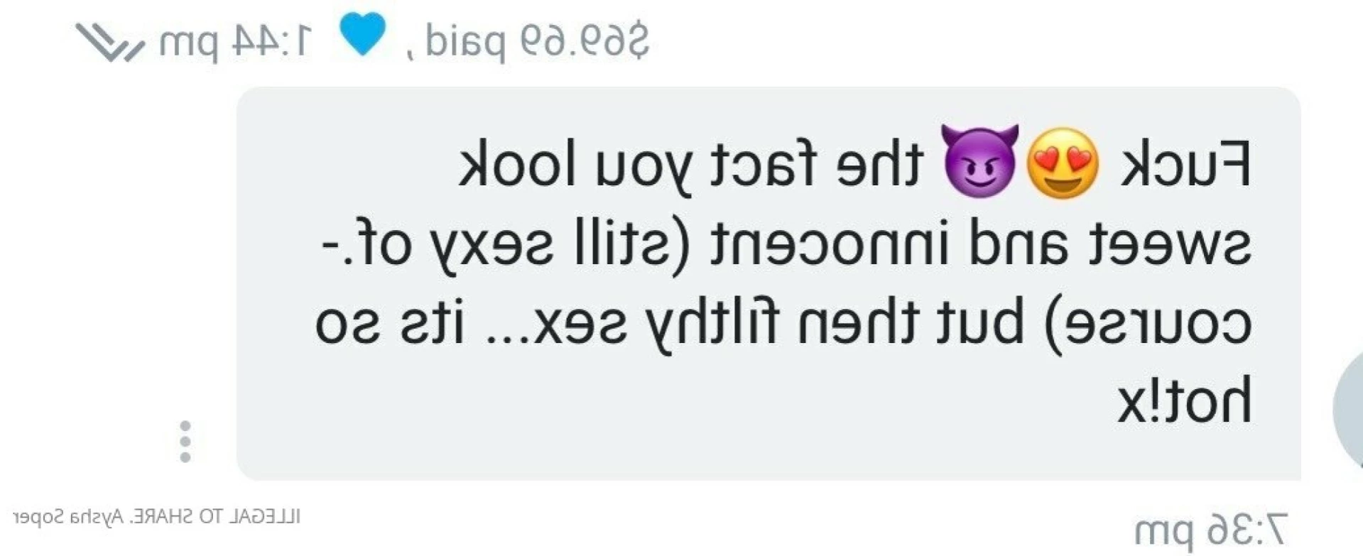 🪢 Aysha ⛓ [ aysh32jx ] Onlyfans leaked photo 14645138 on Hotleaks.tv