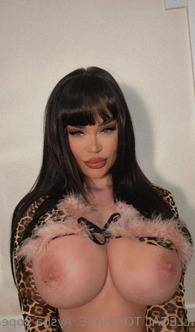 🪢 Aysha ⛓ [ aysh32jx ] Onlyfans leaked photo 14645154 on Hotleaks.tv
