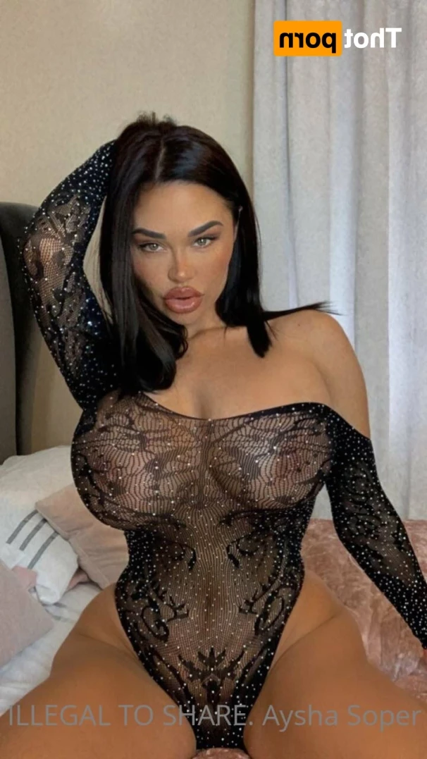 🪢 Aysha ⛓ [ aysh32jx ] Onlyfans leaked photo 14645299 on Hotleaks.tv