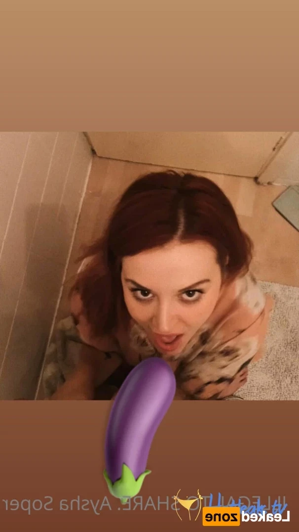 🪢 Aysha ⛓ [ aysh32jx ] Onlyfans leaked photo 14645385 on Hotleaks.tv
