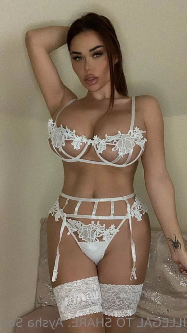 🪢 Aysha ⛓ [ aysh32jx ] Onlyfans leaked photo 14645486 on Hotleaks.tv