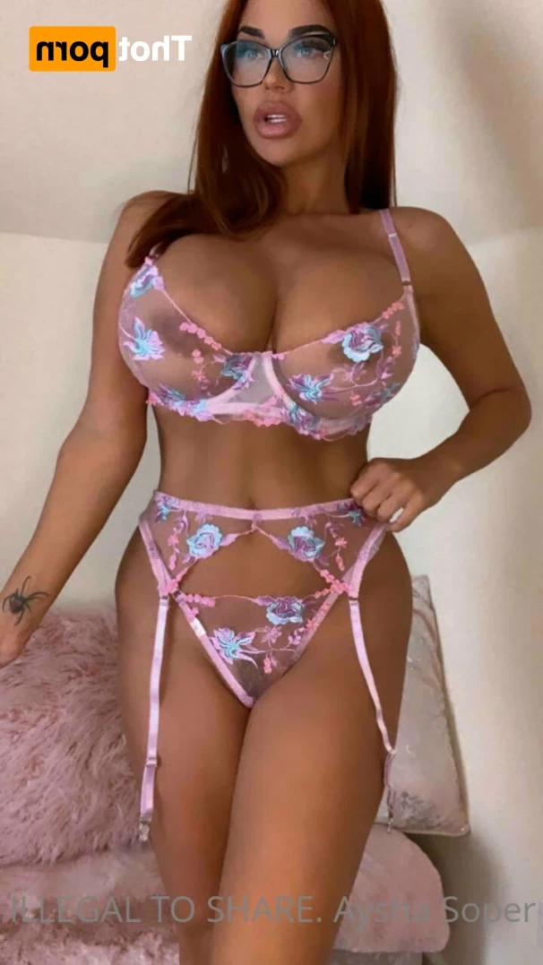 🪢 Aysha ⛓ [ aysh32jx ] Onlyfans leaked photo 14645581 on Hotleaks.tv