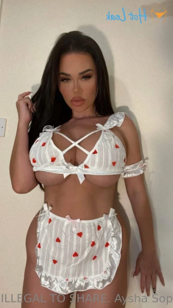 🪢 Aysha ⛓ [ aysh32jx ] Onlyfans leaked photo 14645611 on Hotleaks.tv